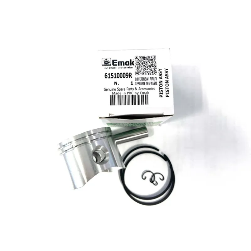 Oleo-Mac BCH500 dugattyú Eredeti