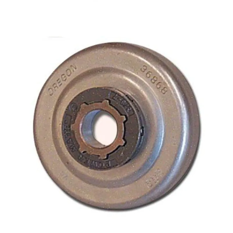 Vedd meg most Stihl MS341, 361, 362, 441, 461, 462, 044, 046, 440, 460 lánckerék - kuplungdob