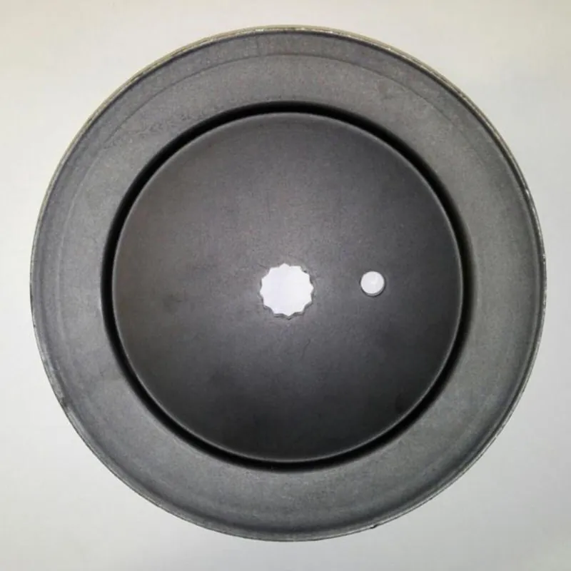 Ékszíjtárcsa MTD JN155, JN150, 25/105H vágóasztalra Népszerű