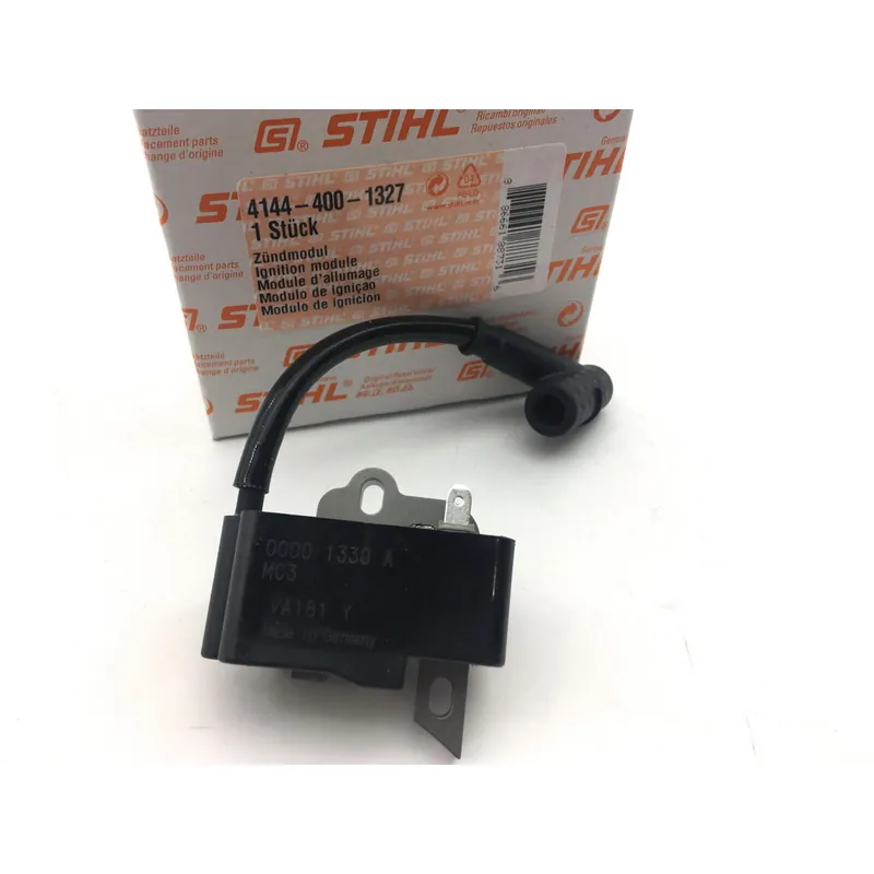 Stihl FS40 - 50 - 56 gyújtás - tirisztor Kiváló minőség