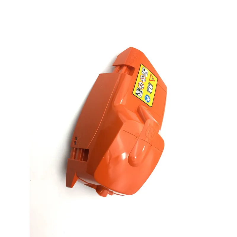 Gyors szállítás Husqvarna 357 - 359 motorfedél burkolat