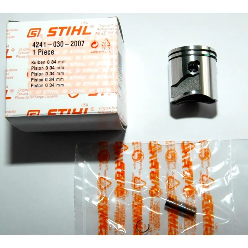 Expressz szállítás Stihl BG - SR - SH dugattyú