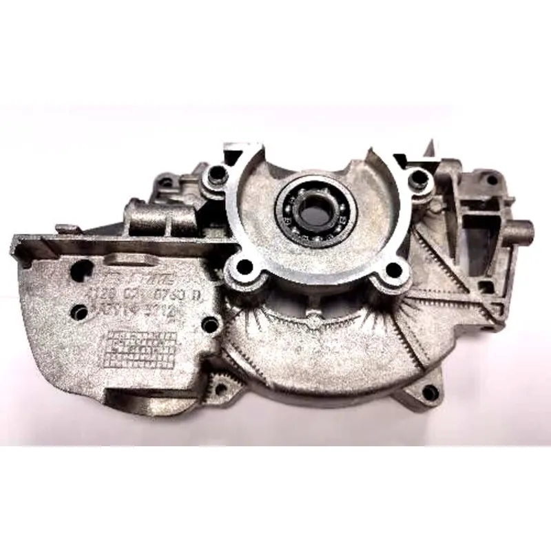 Biztonságos fizetés Stihl FS400 - 450 - 480 motorblokk - forgattyúsház - bal