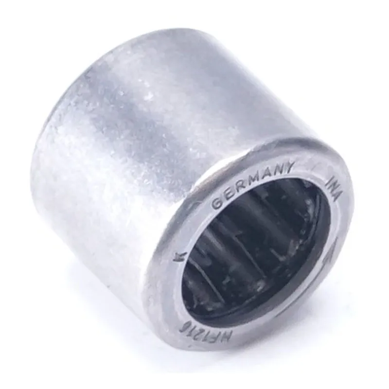 Népszerű MTD tűgörgő - szabadonfutó