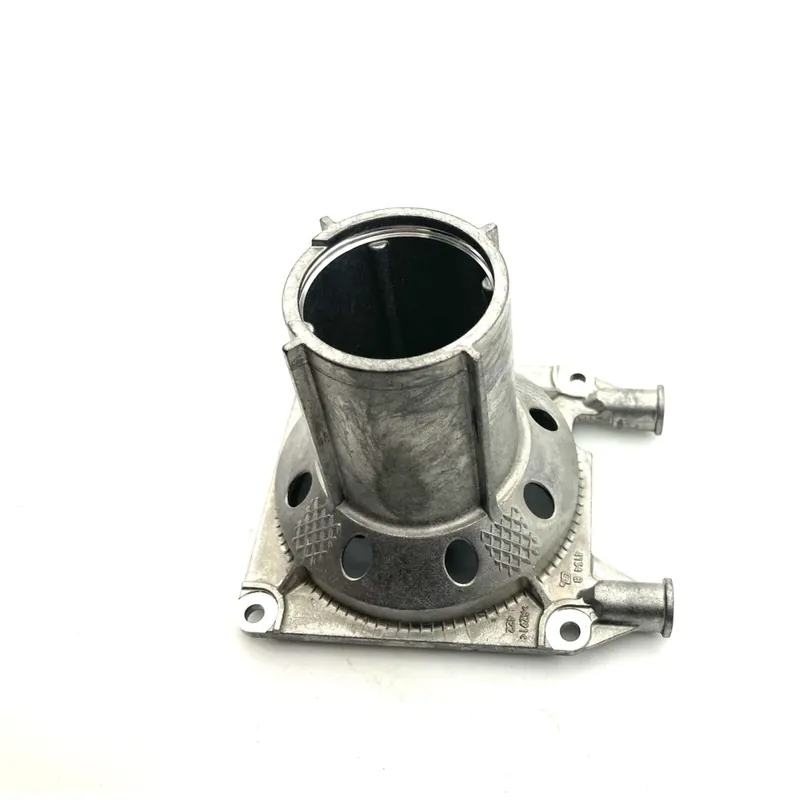 Biztonságos fizetés Stihl FS120, FS300 kuplungház