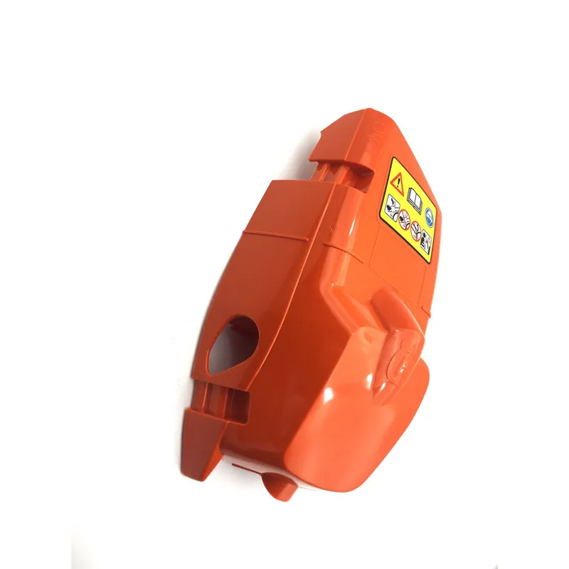 Husqvarna 346XP motorfedél Ingyenes szállítás