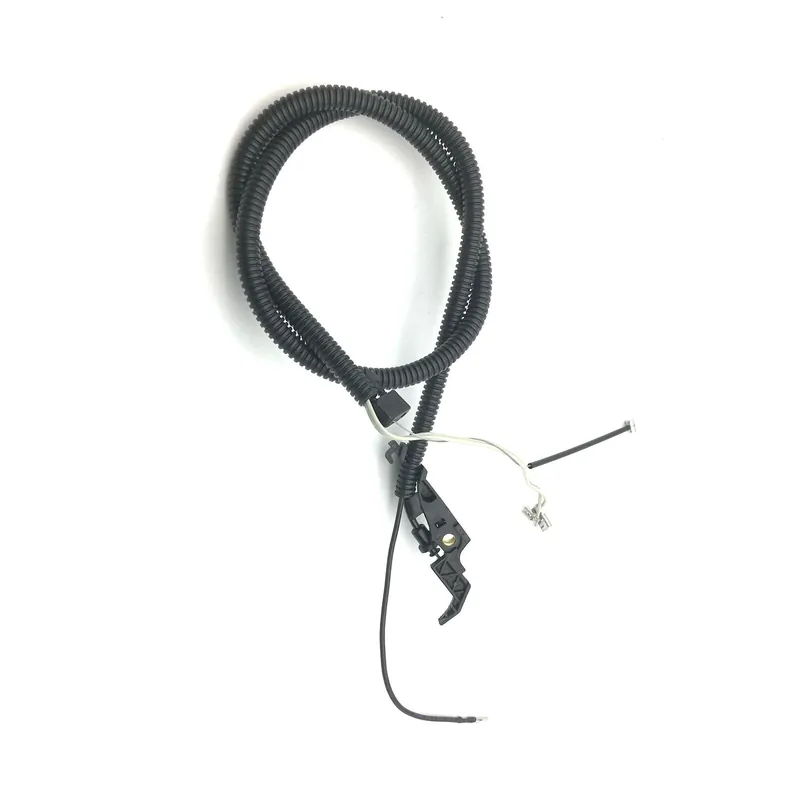 Husqvarna 545RX gázbovden Rendeld meg most