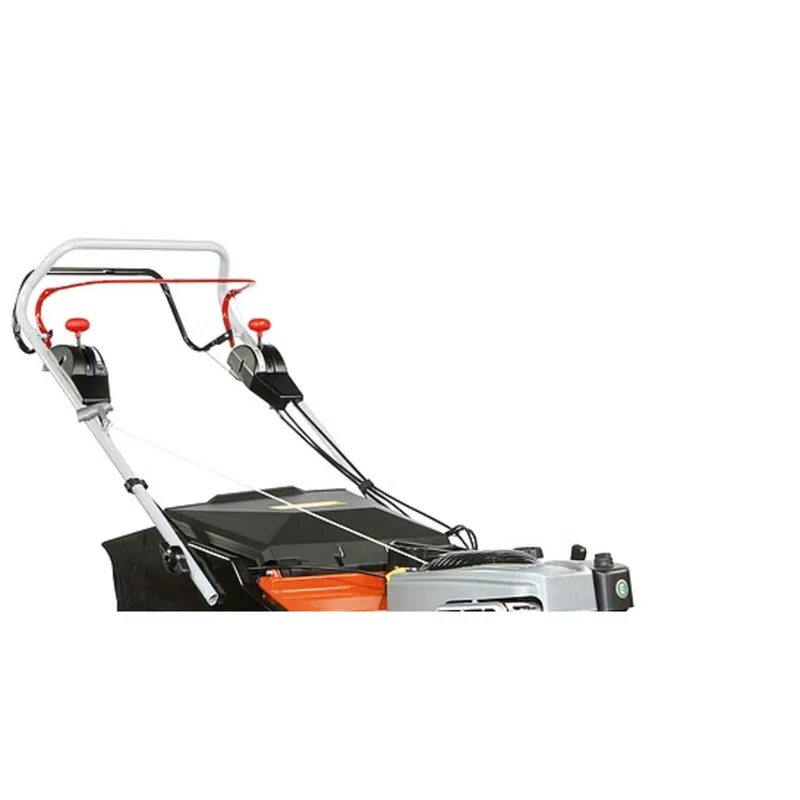 Oleo-Mac LUX 55 TBI gázbovden Prémium