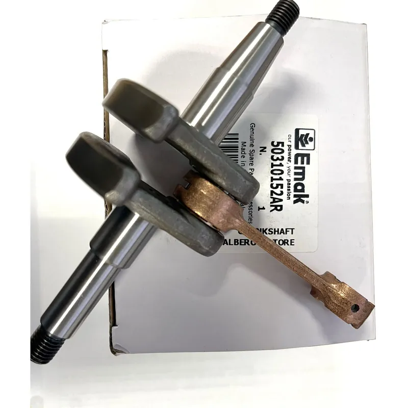 Vedd meg most Oleo-Mac GS51 - GSH510 főtengely