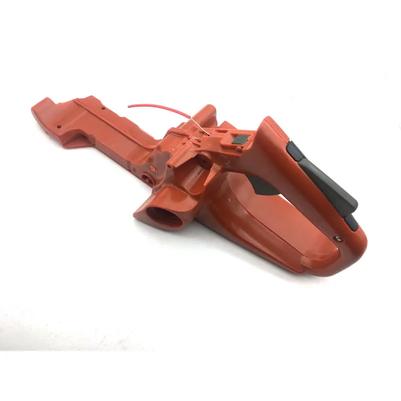 Husqvarna 445 - 450 üzemanyagtank Utolsó esély