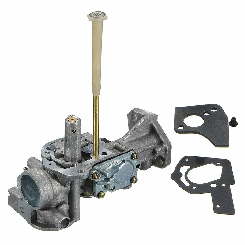 Utolsó esély Briggs karburátor