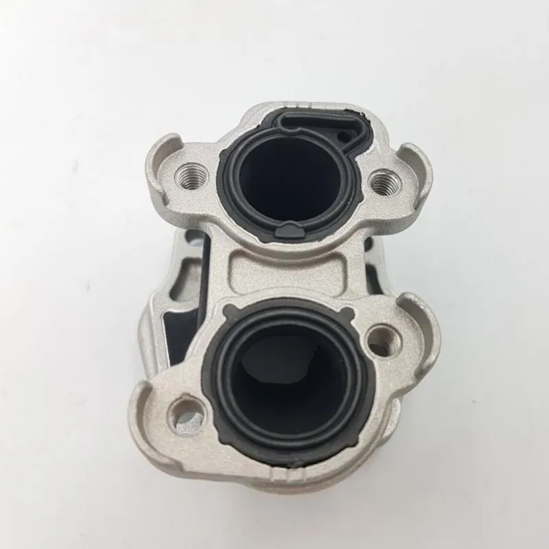 Husqvarna 545RX karburátor gégecső Eredeti