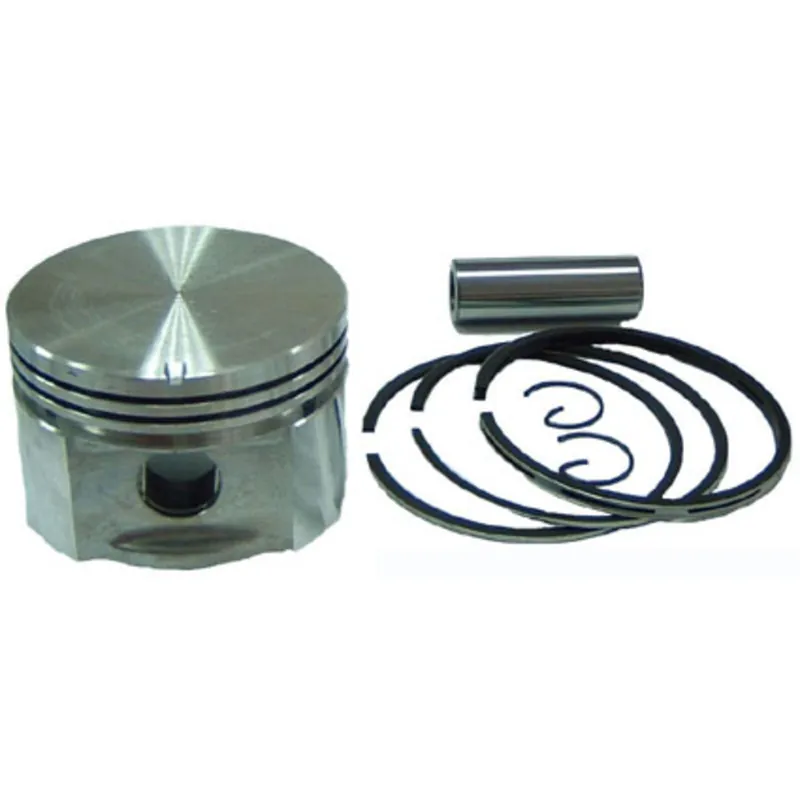 Prémium Briggs dugattyú 87,3 mm 10 - 18 LE