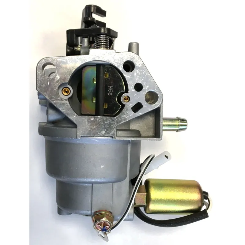 MTD Thorx - ZONGSHEN XP420 11,5HP karburátor Legjobb ár