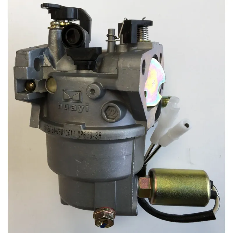 Prémium Zongshen XP620 - MTD 17,6LE karburátor