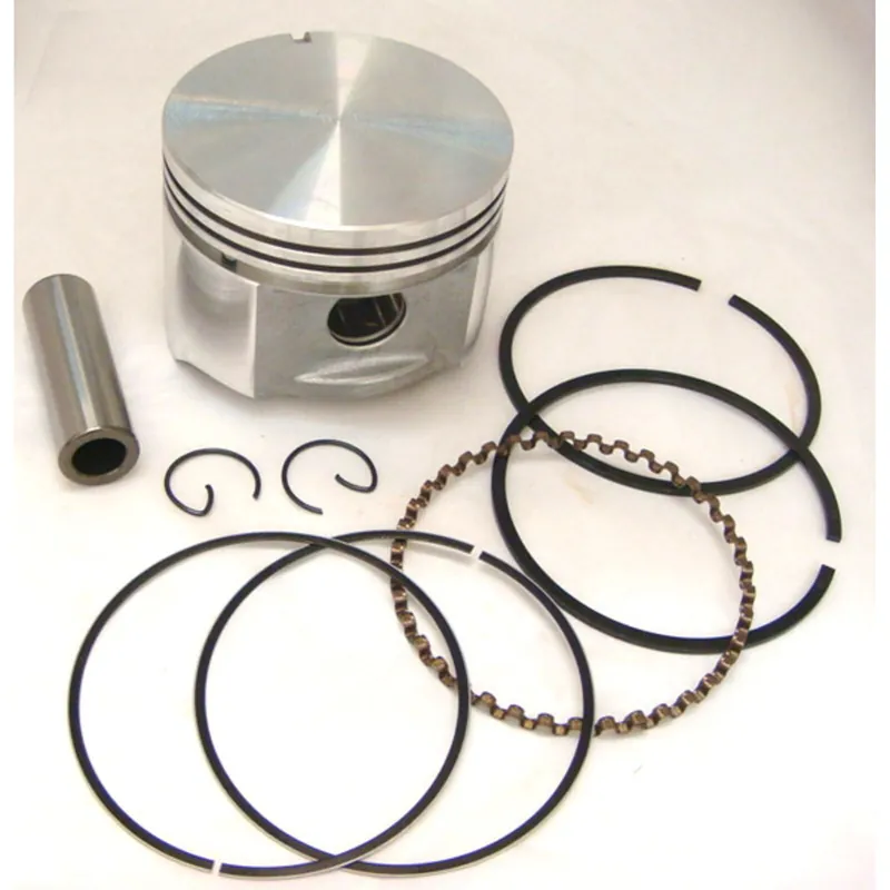 Briggs dugattyú 10-18LE - 87,6mm túlméret Kiárusítás