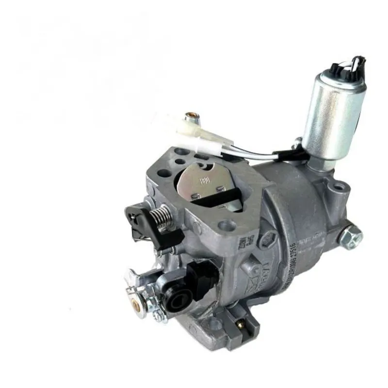 Biztonságos fizetés Zongshen XP440 karburátor