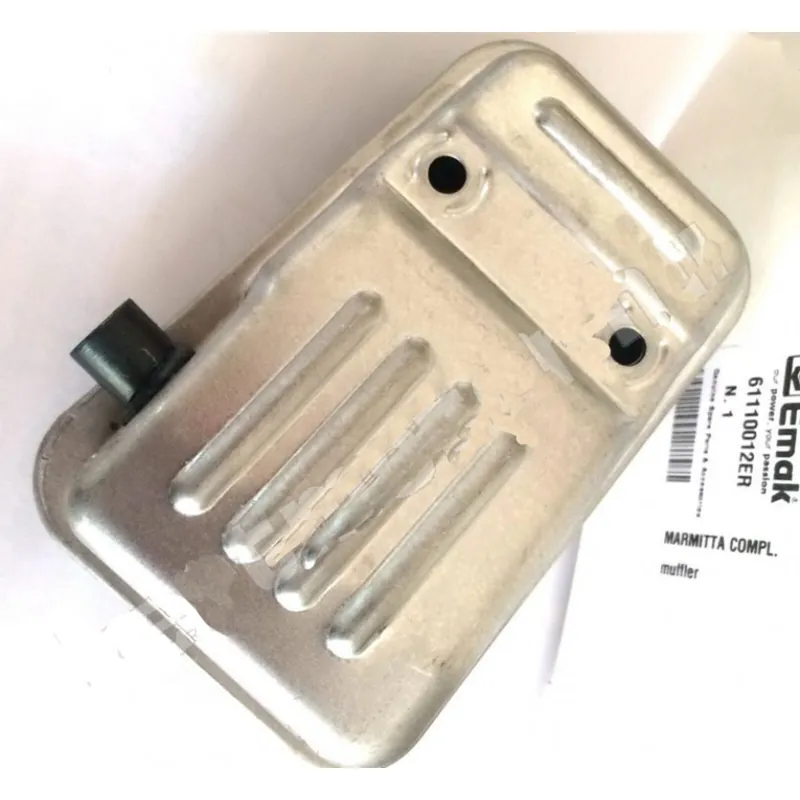 Oleo-Mac 746, 750, 753, 755 kipufogó Csak ma