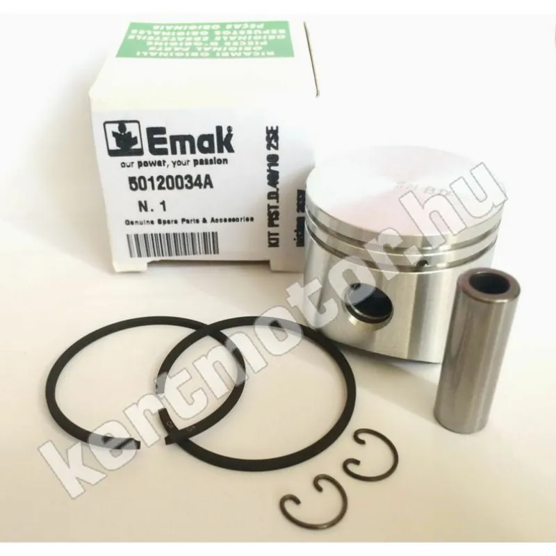 Oleo-Mac BC430 fűkasza dugattyú 42mm Kedvezmény