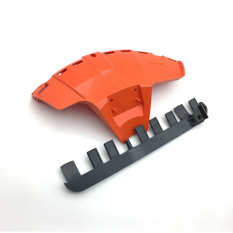 Utolsó esély Oleo-Mac BC24 - BC241 szórásvédő burkolat