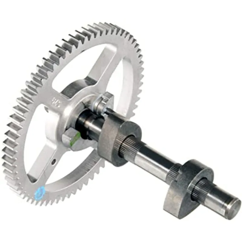 Expressz szállítás Briggs Intek I/C Power Built 10 hp, 15.5 hp vezérműtengely