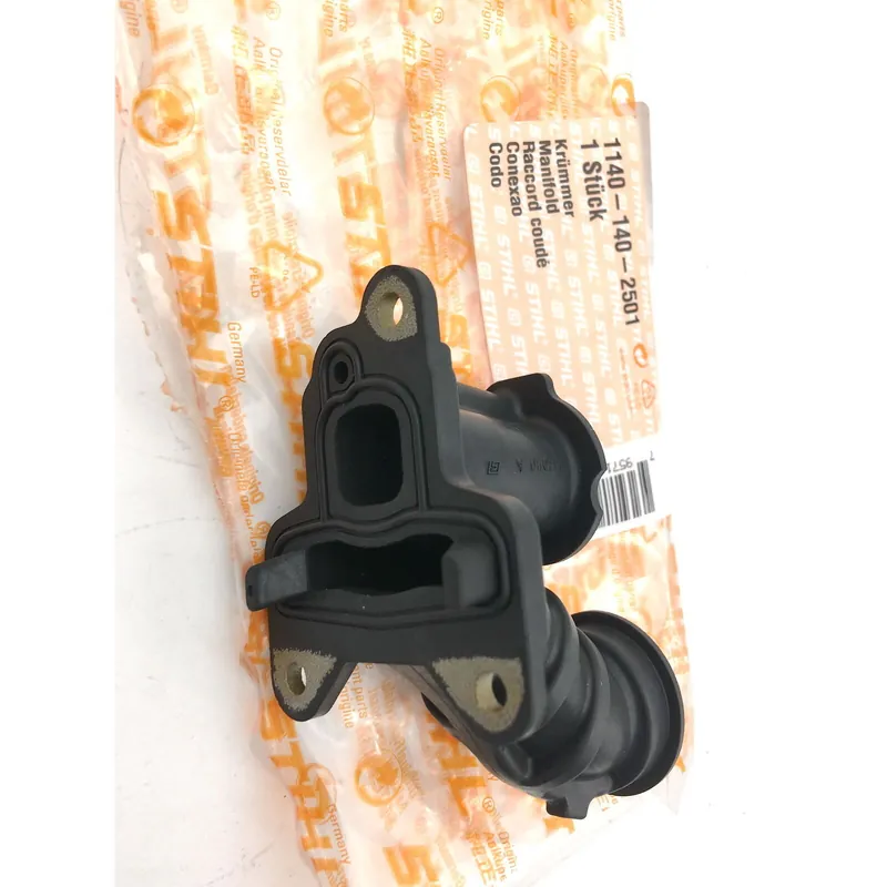 Biztonságos fizetés Stihl MS311 - MS391 szívócső - torokgumi