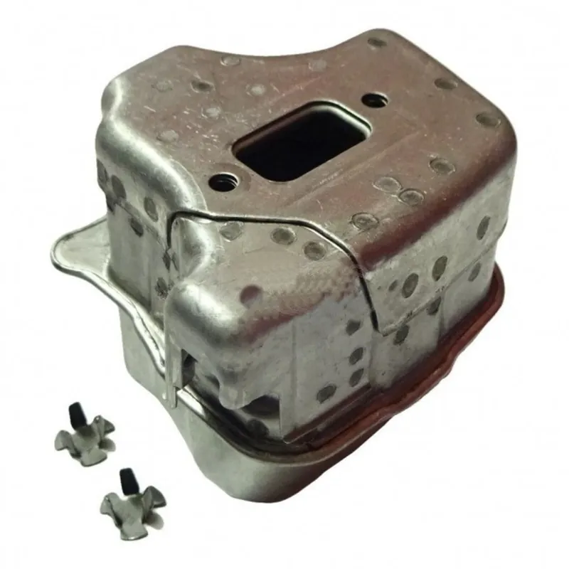 Stihl MS311 - MS391 kipufogó Korlátozott ajánlat