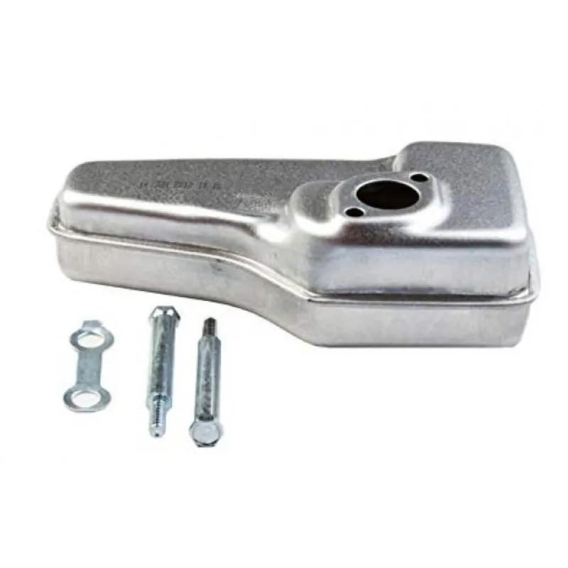 Briggs 625E, 650E, 675EX, 650EX kipufogó Prémium