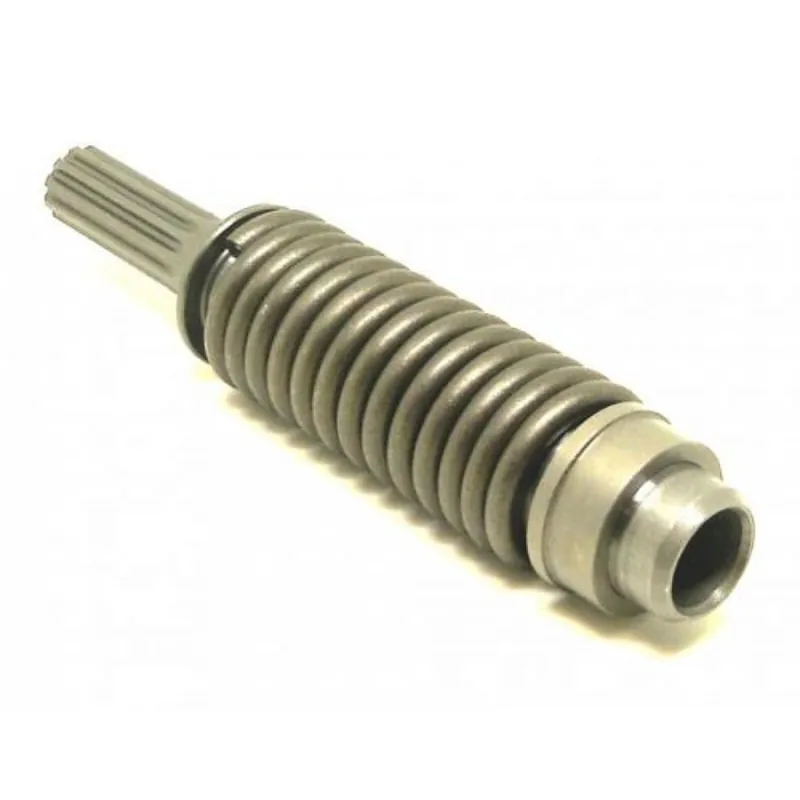 Prémium Husqvarn 553RS rugós tengely