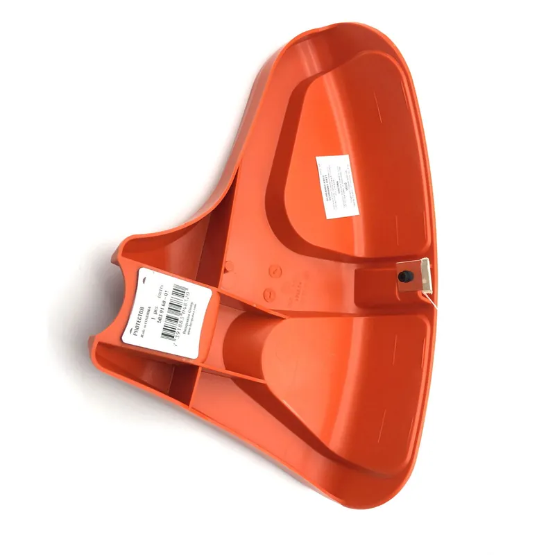 Husqvarna 240R - 245R szórásvédő burkolat Eredeti