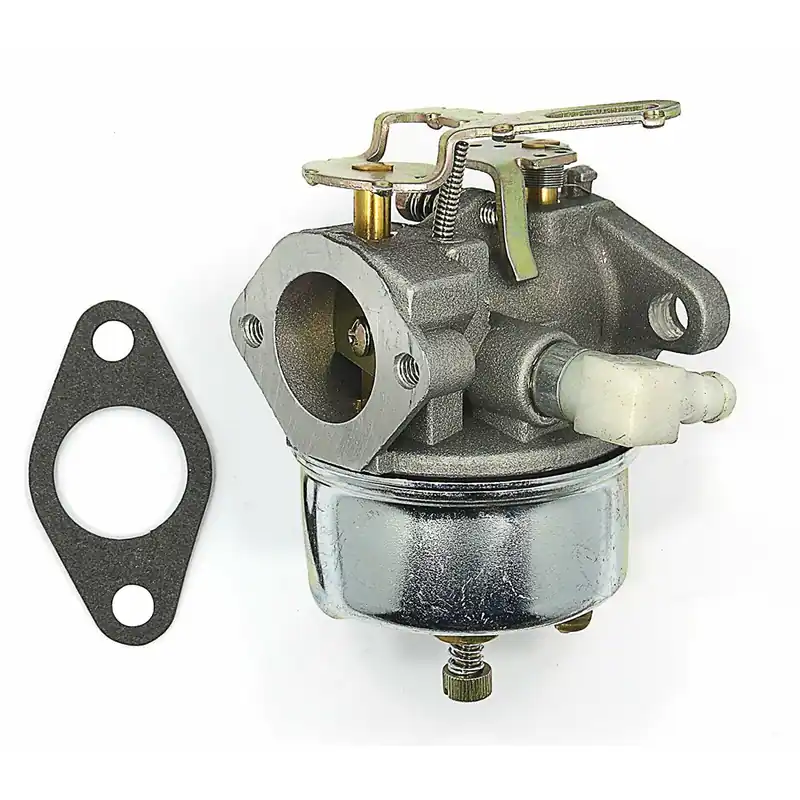 Tecumseh karburátor 640084 Autentikus