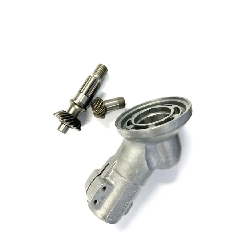 Husqvarna 135 -333 - 335 - 535R szöghajtás Pénzvisszafizetés