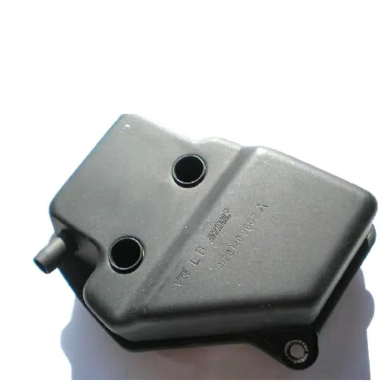 Stihl FS400 - 450 - 480 kipufogó Eredeti