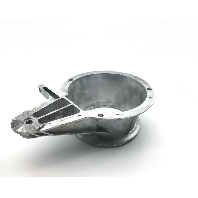 KF04 Szentkirály kuplungház Ajánlat