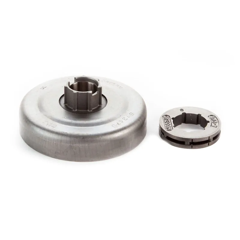 Expressz szállítás Husqvarna 455 - 460 csillagkerék, lánckerék, kuplungdob OREGON