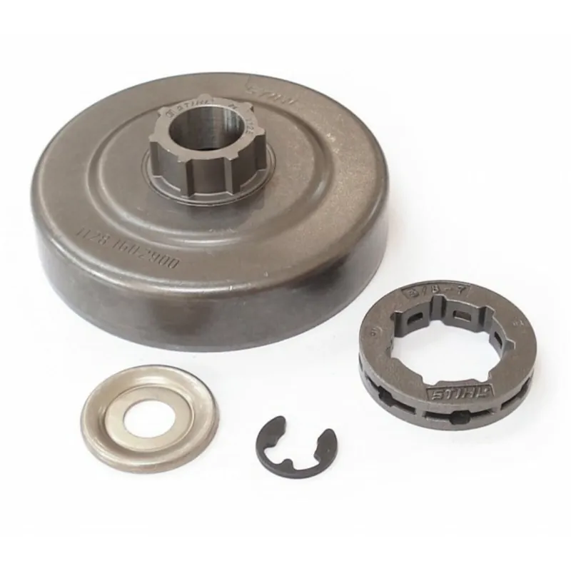 Kiárusítás Stihl 024 - 026 csillagkerék betétes ( régi típus )