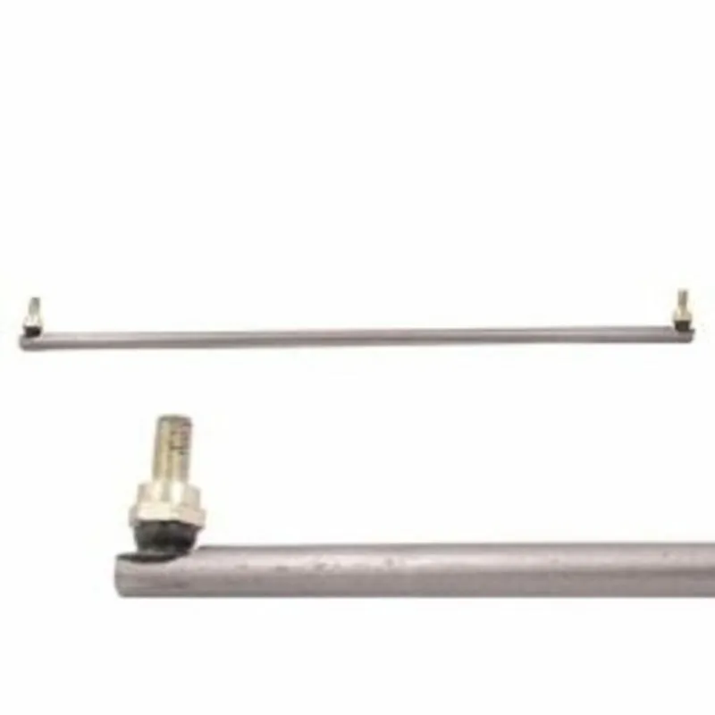 Csak ma Husqvarna kormányösszekötő