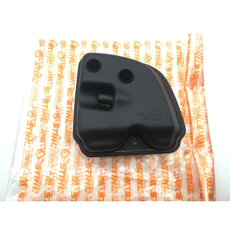 Stihl FS240 - 260 - 360 - 410 - 460 kipufogó Utolsó esély