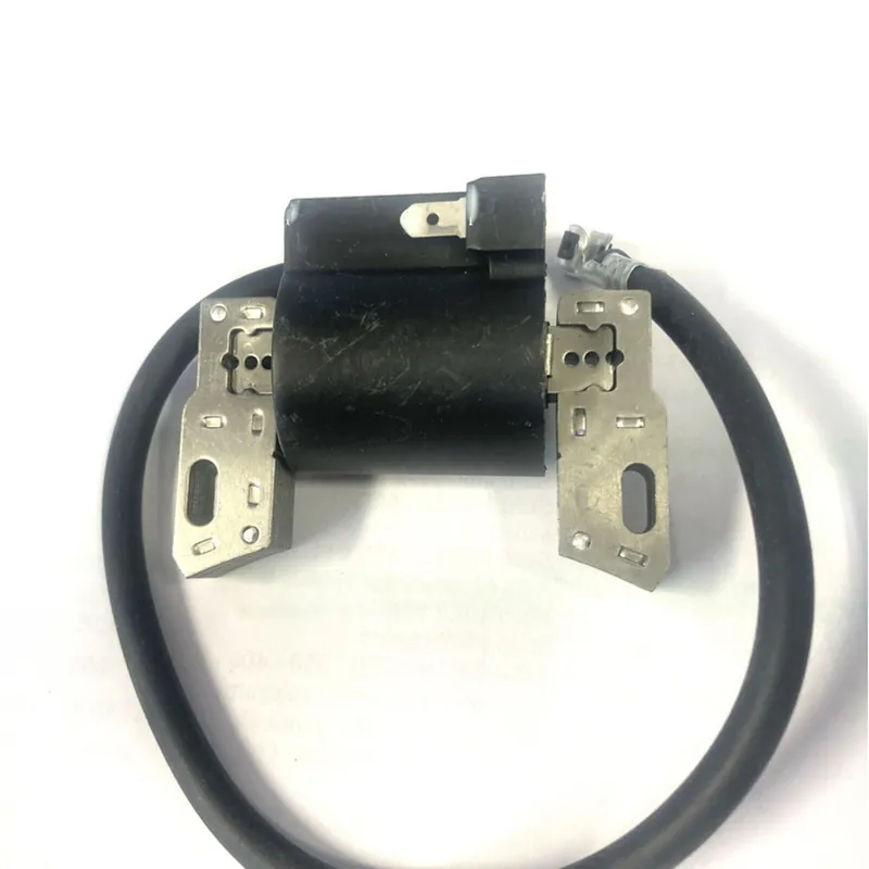 Biztonságos fizetés Briggs 300, 450, 475, 500, 550, 09T502, 09T-502 gyújtás - tirisztor