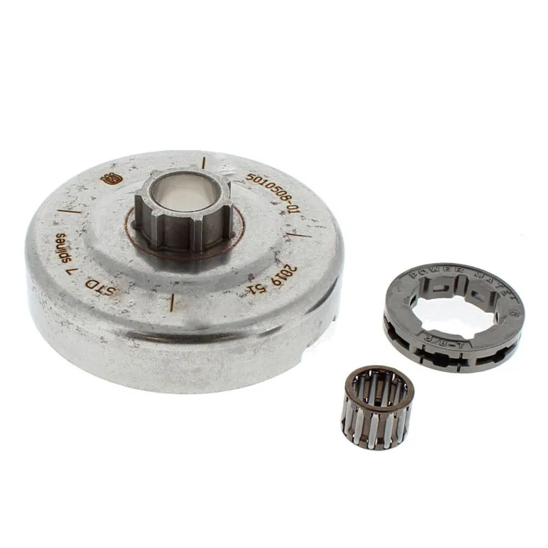 Husqvarna 565, 572 XP/XPG lánckerék - kuplungdob Csak ma