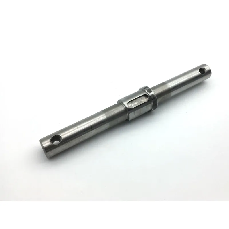 Újdonság RK02 kihajtó tengely hosszú