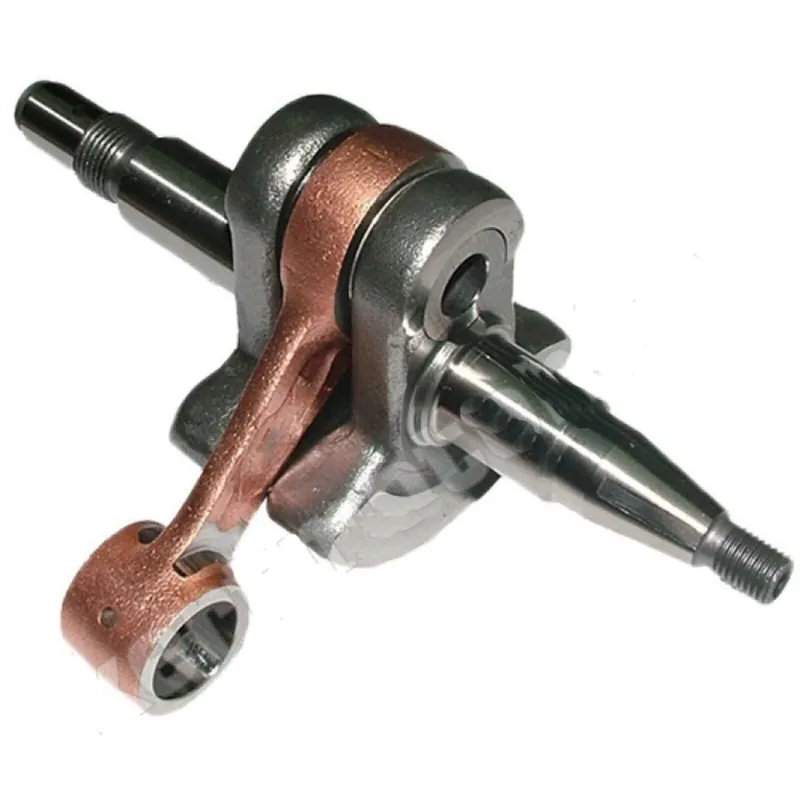 Husqvarna 395 főtengely Pénzvisszafizetés