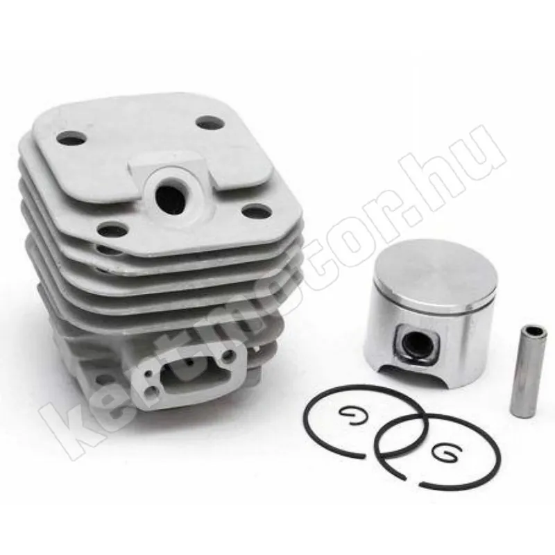 Husqvarna 266 - 268 henger komplett Utolsó esély