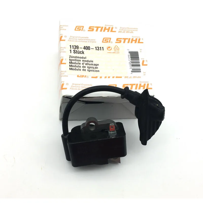 Stihl MS171 - MS181 gyújtás - tirisztor - gyári Korlátozott ajánlat