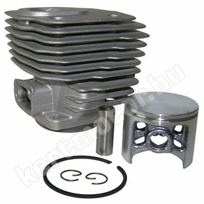 Husqvarna 181 - 281 - 288 láncfűrész henger Utolsó esély