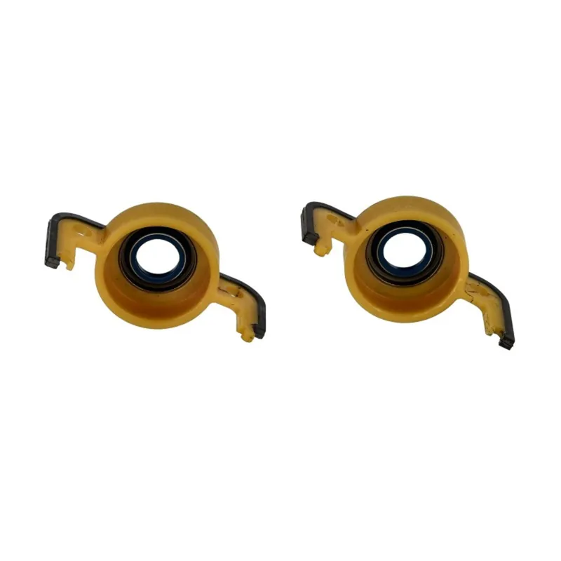 Gyors szállítás Husqvarna 40 - 45 - 240 - 245R csapágyház párban