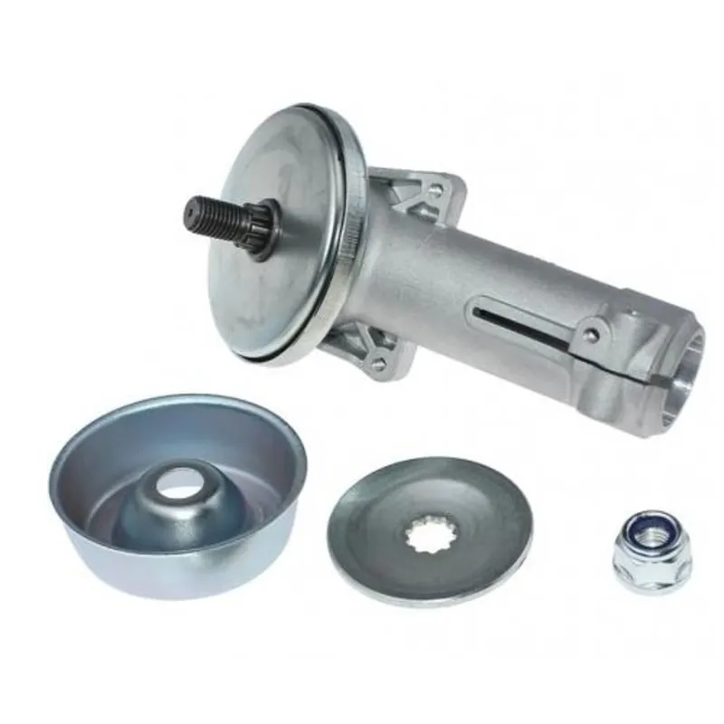 StihlFS260 - FS311 - FS360 - FS410 - FS460 - FS490 szöghajtás - 9 bordás Gyors szállítás