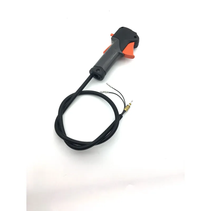 Maruyama BC4320, BC5020 gázkar bowdennel Utolsó esély