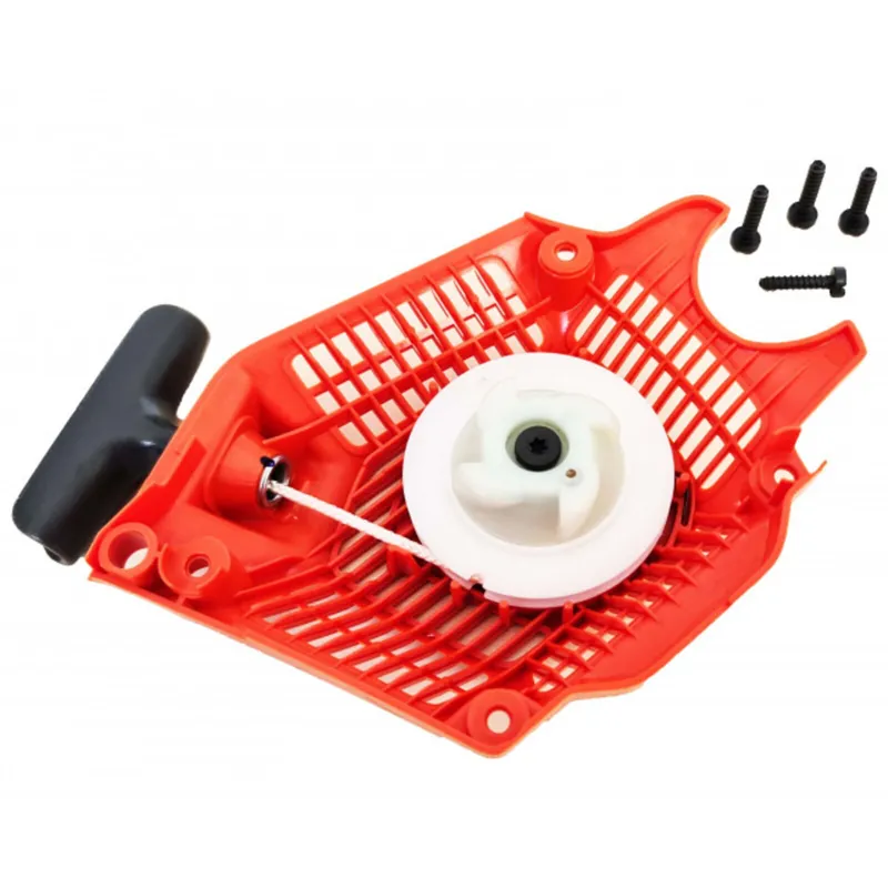 Husqvarna 135 MARK II berántó - indító Akció