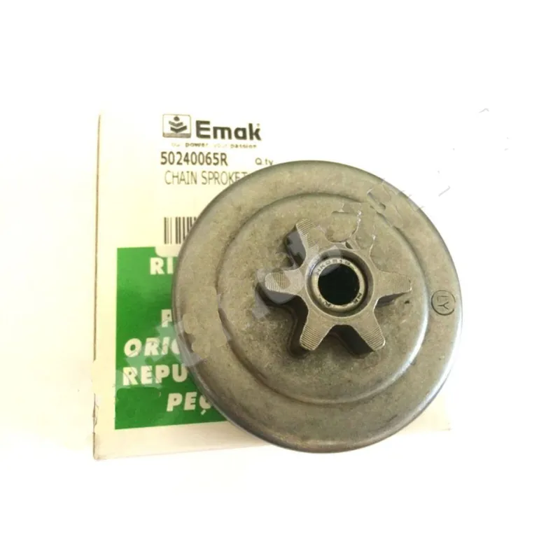 Akció Oleo-Mac 938 - 941 - 942 - 945 - 946 - 947 - 950 - 951 - 952 csillagkerék - kuplungdob